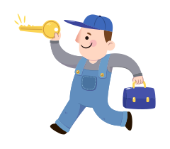 Local emergency lockout specialist near you offering 24/7 emergency lockout solution in Pomona, CA