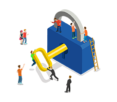 We have a professional and highly skilled locksmith team for all types of lock solutions in Pomona, CA