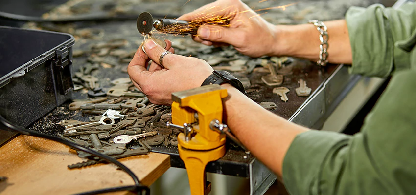 24 Hours Locksmith Solutions in Pomona, CA