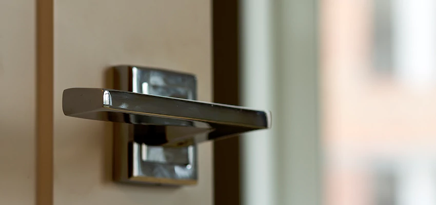 Door Lever Knob Repair in Pomona, California