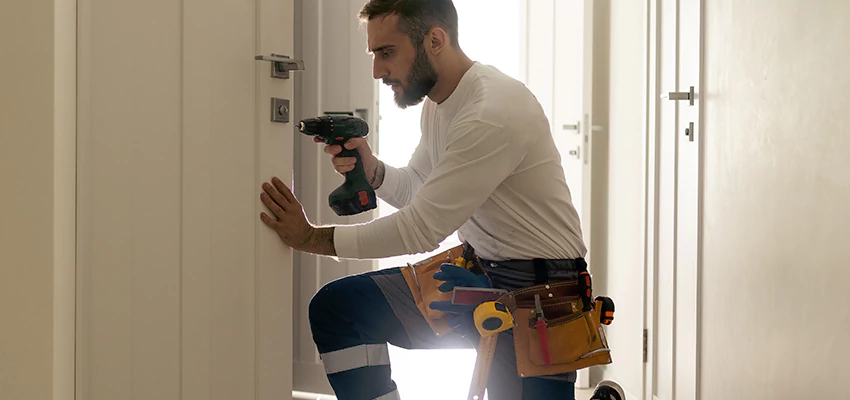 Mailbox Lock Installation Expert in Pomona, California