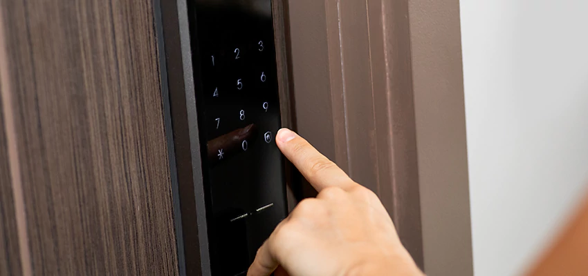 Secure Code Locks Ideas in Pomona, California