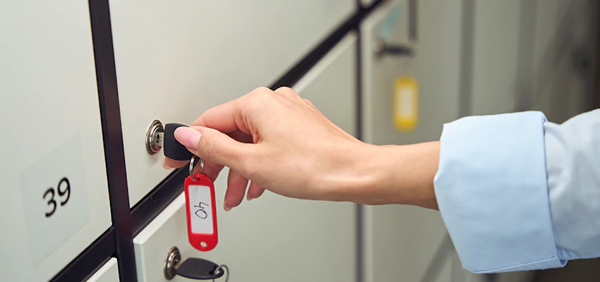 Cabinet Lock Installation in Pomona, California