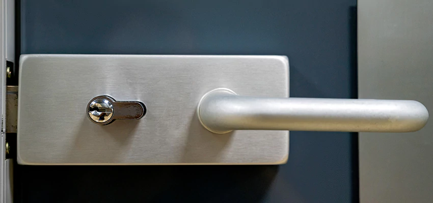 Industrial Lock And Key Repair And Installation in Pomona, CA