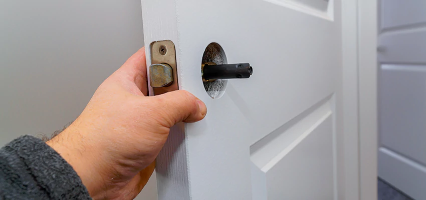 Nighttime Locksmith For Lock Repair in Pomona, CA