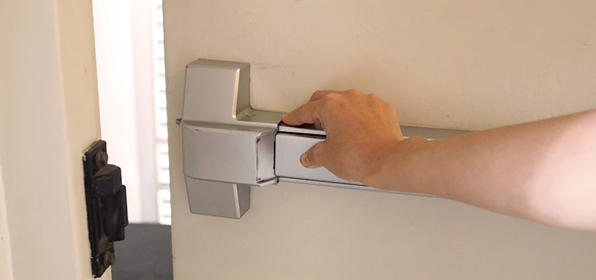 Door Lock Cylinder Reinforcements in Pomona, CA