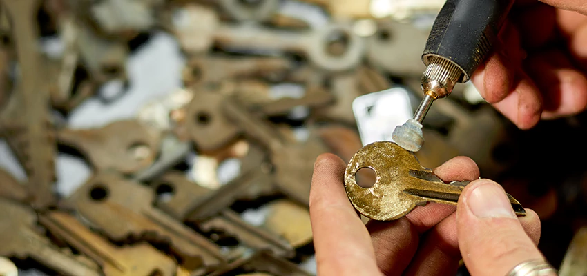 Car Lock Key Repair Service in Pomona, CA