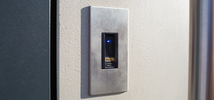 Fingerprint Biometric Entry Systems Maintenance in Pomona, California