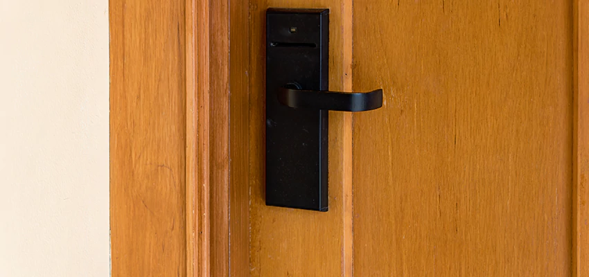 Security Gates For Home Invasion Prevention in Pomona, California