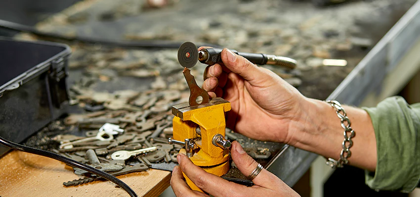 Office Key Lock Service in Pomona, California