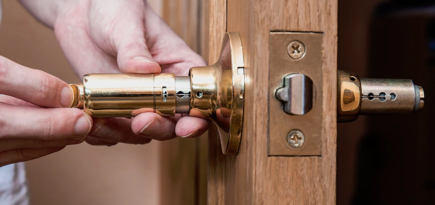 Padlock Lock Replacement Assistance in Pomona, CA