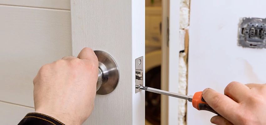 Wifi Deadbolt Installation in Pomona, CA