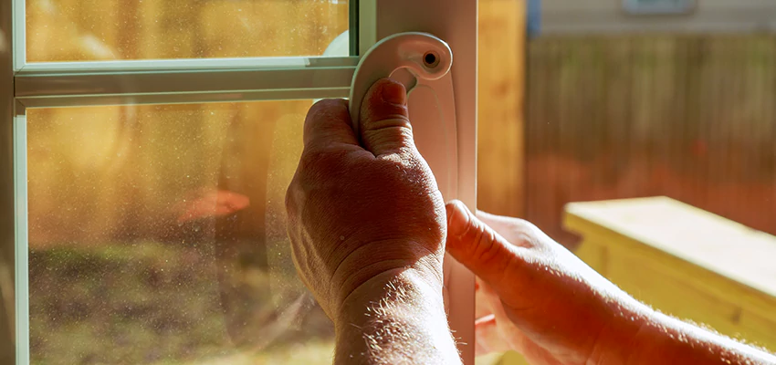 Accordion Sliding Doors Locks Replacement in Pomona, CA