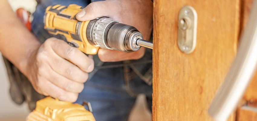 Eviction Locksmith in Pomona, California