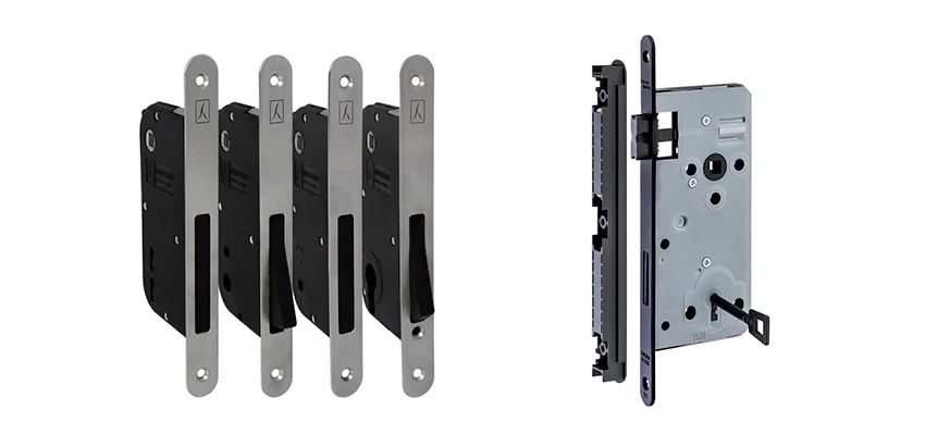 Locksmith For Magnetic Door Locks in Pomona, CA