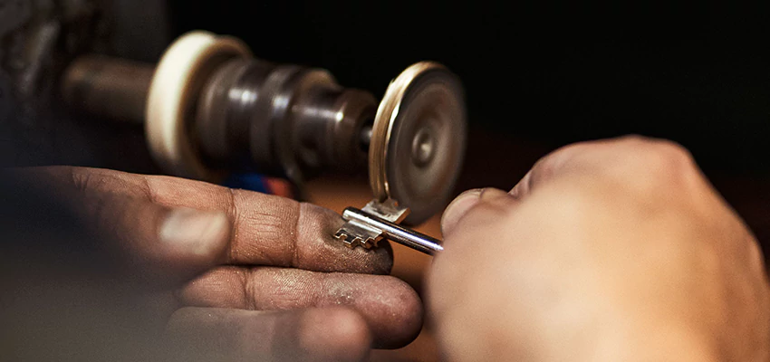 Hotel Lock Master Key System in Pomona, California