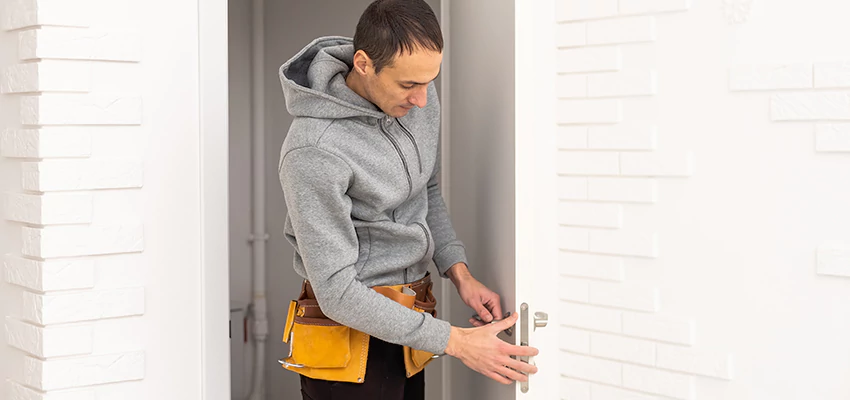 Nighttime Locksmith Near Me in Pomona, CA