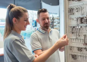 Key Locks Services in Pomona, California