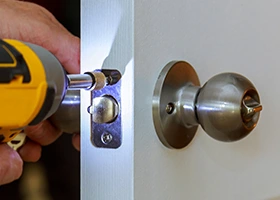 Door Lock Replacement in Pomona, California